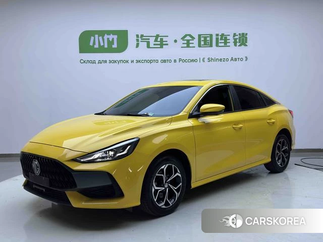 MG MG5 id 4241200 из Китая 11