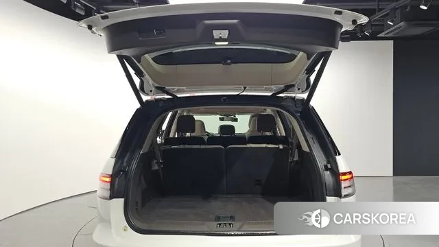 Lincoln Aviator 2nd generation id 3514187 из Кореи 11