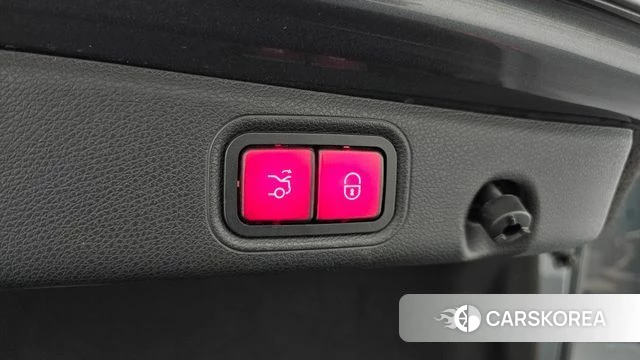 Mercedes-Benz E-Class W213 id 4754733 из Кореи 11
