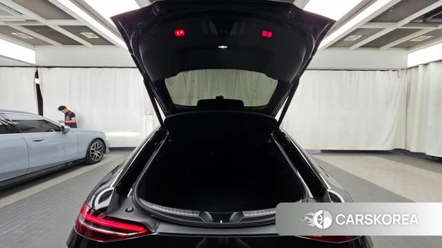 Mercedes-Benz AMG GT id 4726812 из Кореи 11