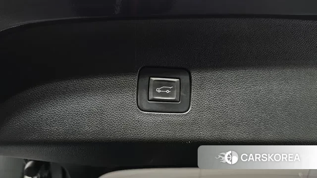 Chevrolet (GM Daewoo) Trax Crossover id 3770173 из Кореи 11