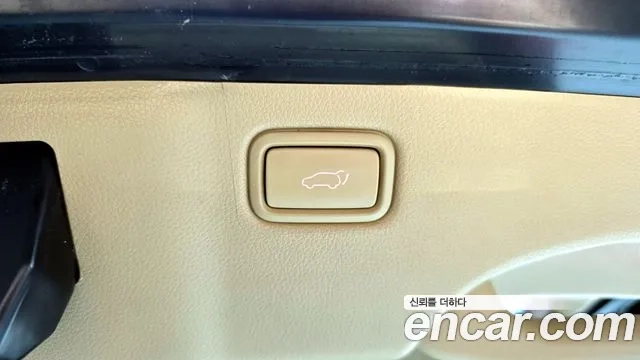 Kia The New Carnival id 2952035 из Кореи 11