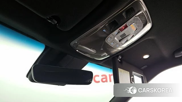 Genesis GV60 id 3871278 из Кореи 11