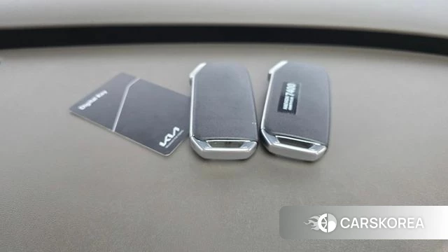Kia Carnival 4th generation id 4619279 из Кореи 11