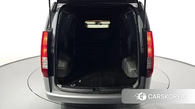 Hyundai Staria id 3373557 из Кореи 11