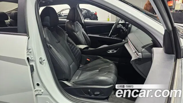 Hyundai Avante (CN7) id 2667428 из Кореи 11