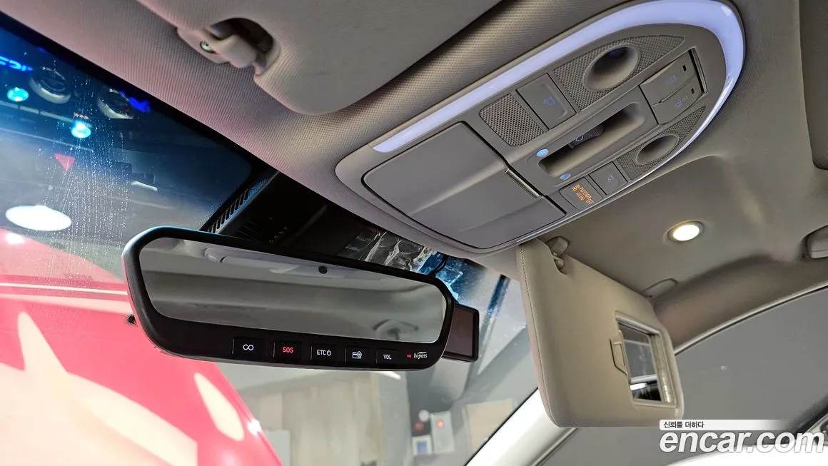 Genesis G70 id 1332012 из Кореи 11