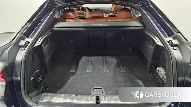 BMW X6 (G06) id 4930106 из Кореи 11