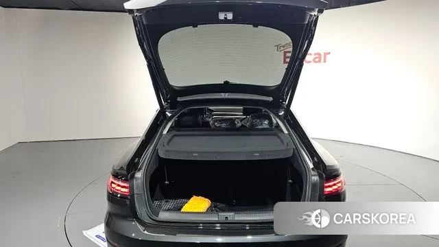 Volkswagen Arteon id 3011196 из Кореи 11