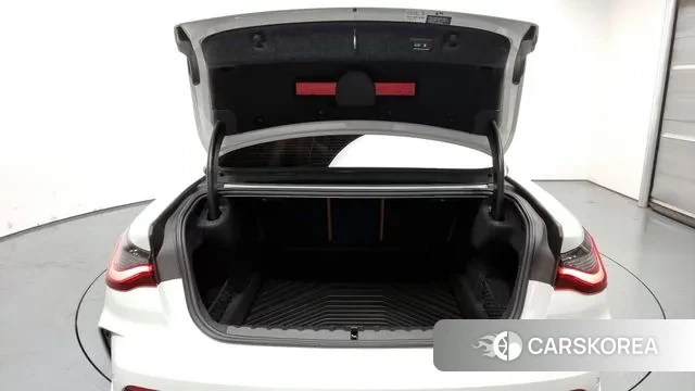 BMW 4 Series (G22) id 2930859 из Кореи 11