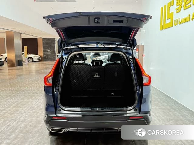 Honda CR-V id 4260715 из Китая 11