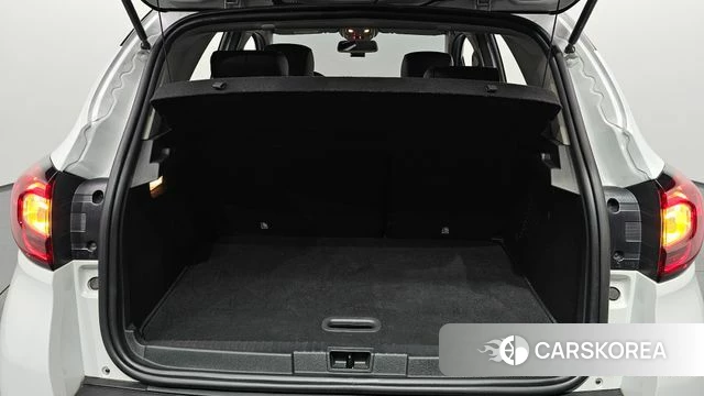 Renault Korea (Samsung) New QM3 id 4331699 из Кореи 11