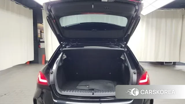 BMW 1 Series (F40) id 3431875 из Кореи 11