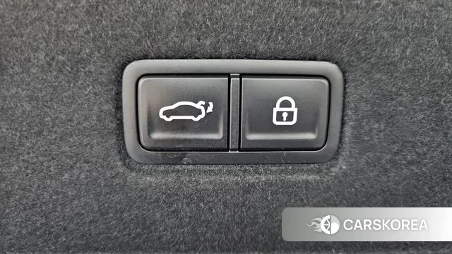 Kia K8 id 3610203 из Кореи 11