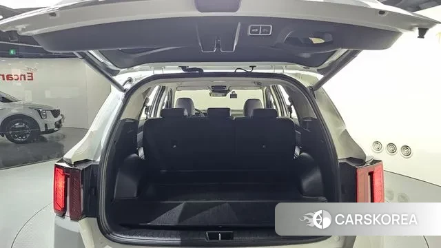 Kia The New Sorento 4th Generation id 3486828 из Кореи 11