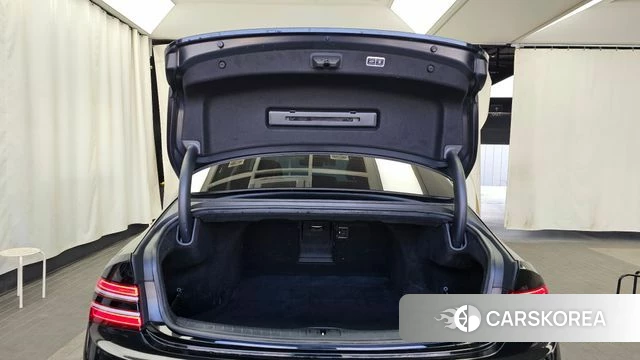 Genesis G80 (RG3) id 3800122 из Кореи 11