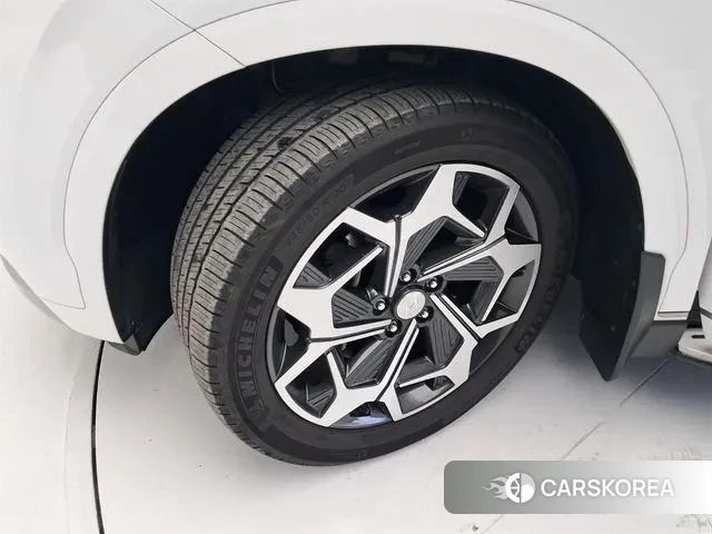 Hyundai Palisade id 3323260 из Кореи 11