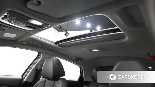 Hyundai Avante (CN7) id 3696517 из Кореи 11