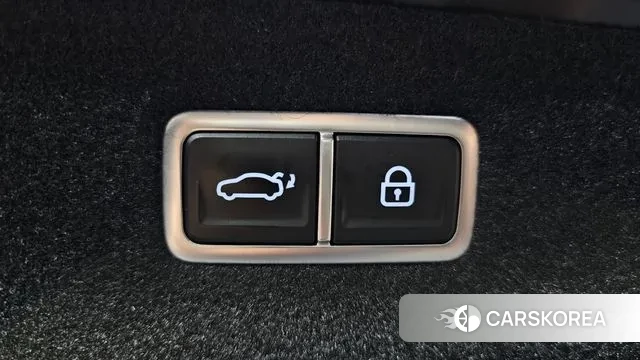 Genesis G90 (RS4) id 3022672 из Кореи 11