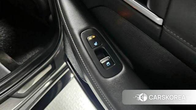 Hyundai Sonata (DN8) id 3806664 из Кореи 11