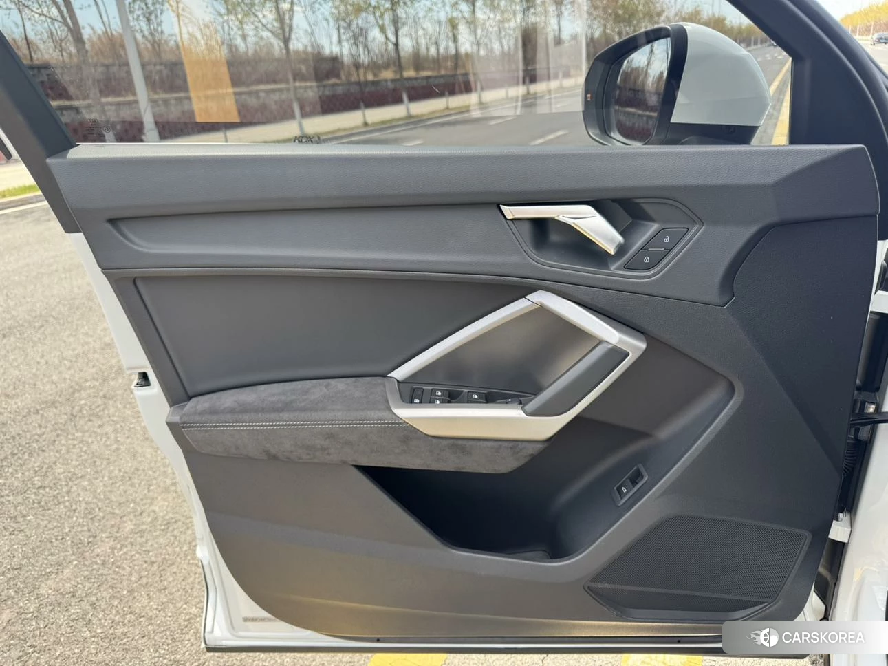 Audi Q3 id 4440338 из Китая 11
