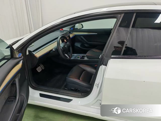 Tesla Model 3 id 4253106 из Китая 11