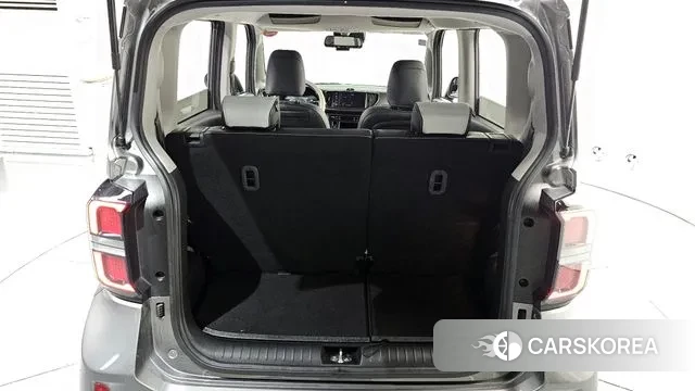 Kia The New Kia Ray EV id 3262200 из Кореи 11