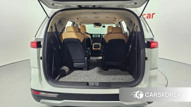 Kia Carnival 4th generation id 3859151 из Кореи 11