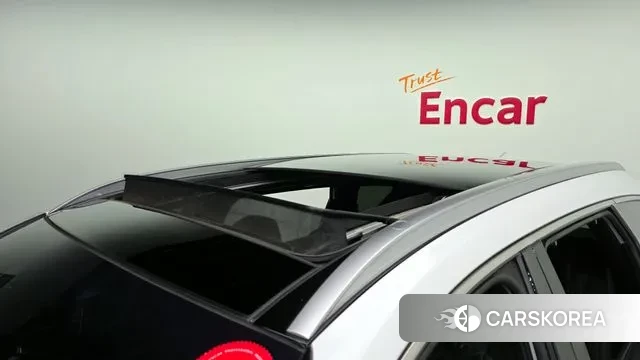 Hyundai The New Santa Fe id 3022397 из Кореи 11