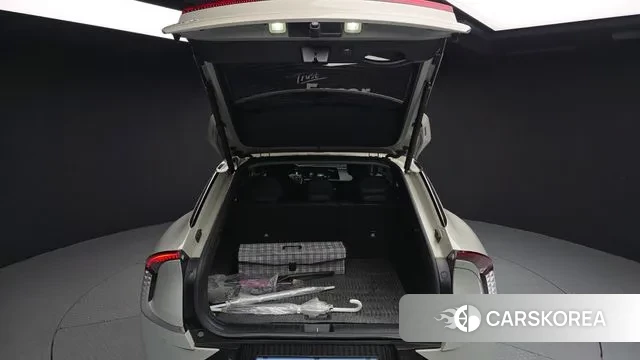 Kia EV6 id 3721730 из Кореи 11