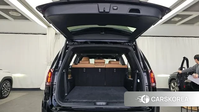 Kia Mohave Master id 3525323 из Кореи 11