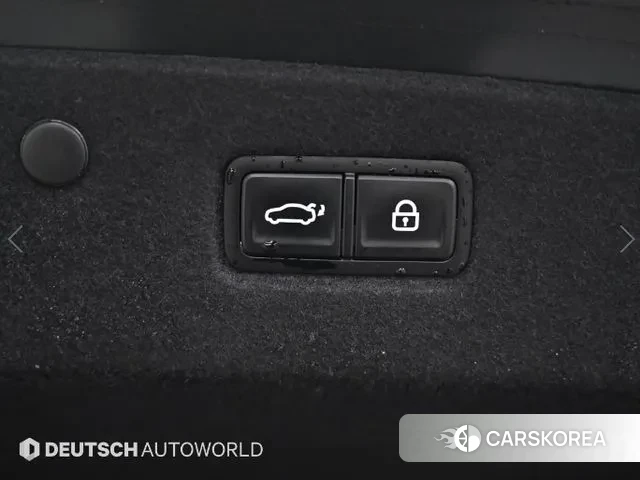 Kia K8 Hybrid id 3733581 из Кореи 11