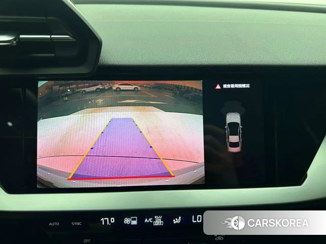 Audi A3 id 4301613 из Китая 11