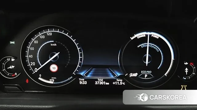 BMW 3 Series GT (F34) id 3499396 из Кореи 11