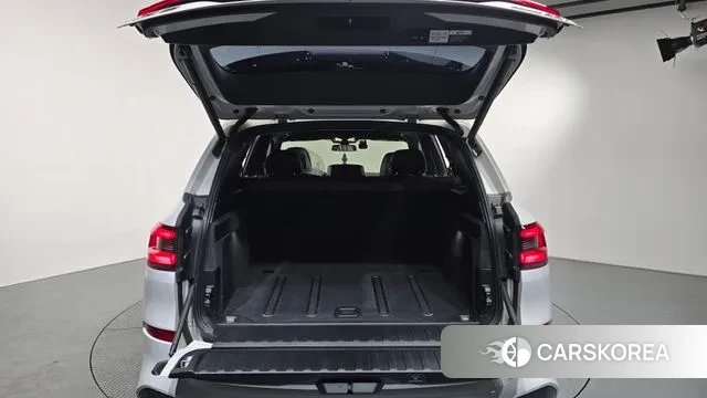 BMW X5 (G05) id 3566581 из Кореи 11