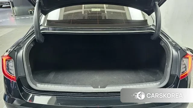 Hyundai Sonata (DN8) id 3503925 из Кореи 11