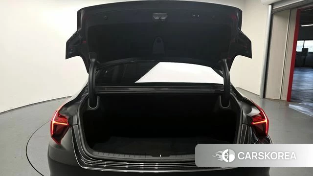 Kia K8 Hybrid id 4322667 из Кореи 11