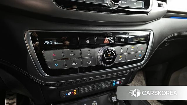 Ssangyong G4 Rexton id 3867350 из Кореи 11