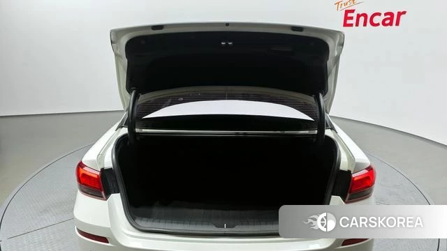 Kia The New K5 2nd generation id 3937294 из Кореи 11