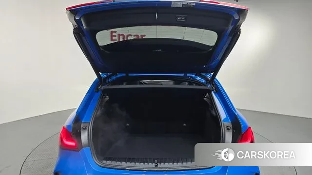 BMW 1 Series (F40) id 3690190 из Кореи 11