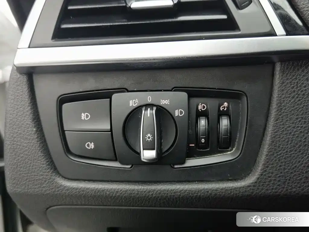 BMW 3 series GT id 4628285 из Китая 11