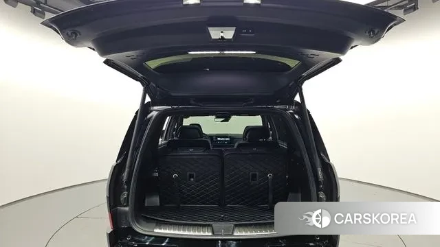 Hyundai Santa Fe (MX5) id 3341683 из Кореи 11