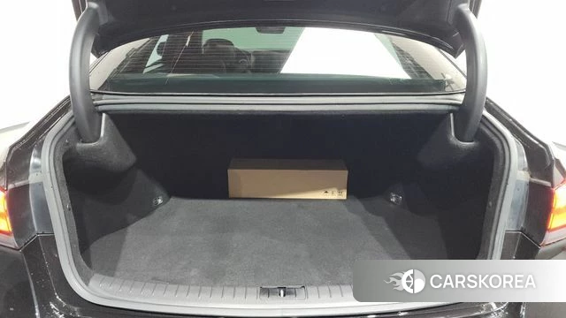 Genesis G80 id 4020137 из Кореи 11