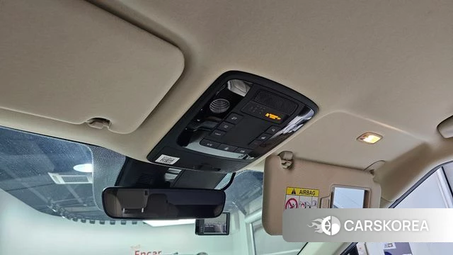 Kia Carnival 4th generation id 4410032 из Кореи 11