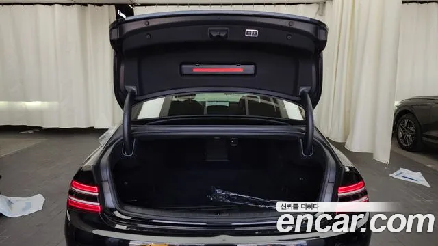 Genesis G80 (RG3) id 2834230 из Кореи 11