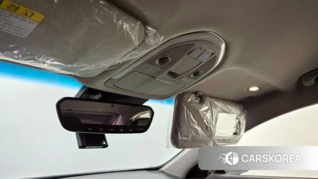 Genesis G80 id 2991293 из Кореи 11