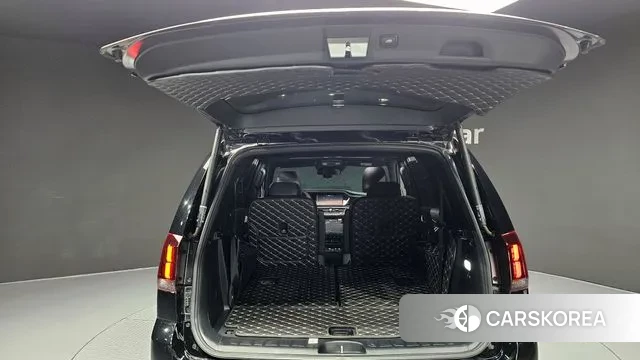 Kia Mohave Master id 3524513 из Кореи 11