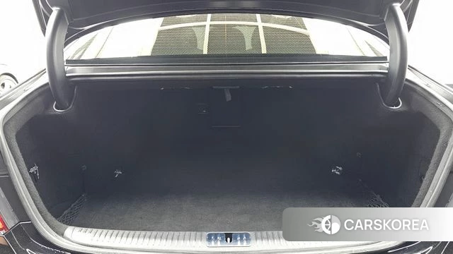 Genesis G90 id 4741724 из Кореи 11