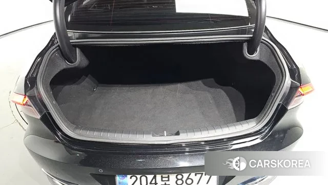 Hyundai The New Grandeur IG id 3003819 из Кореи 11