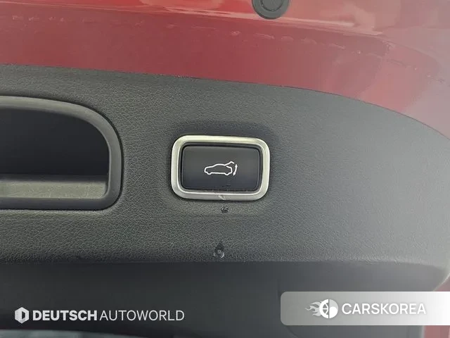 Kia Stinger id 3666332 из Кореи 11